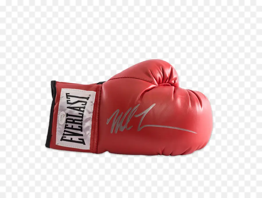 Gant De Boxe Rouge，éternel PNG