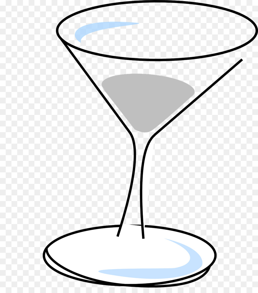 Verre à Martini，Cocktail PNG