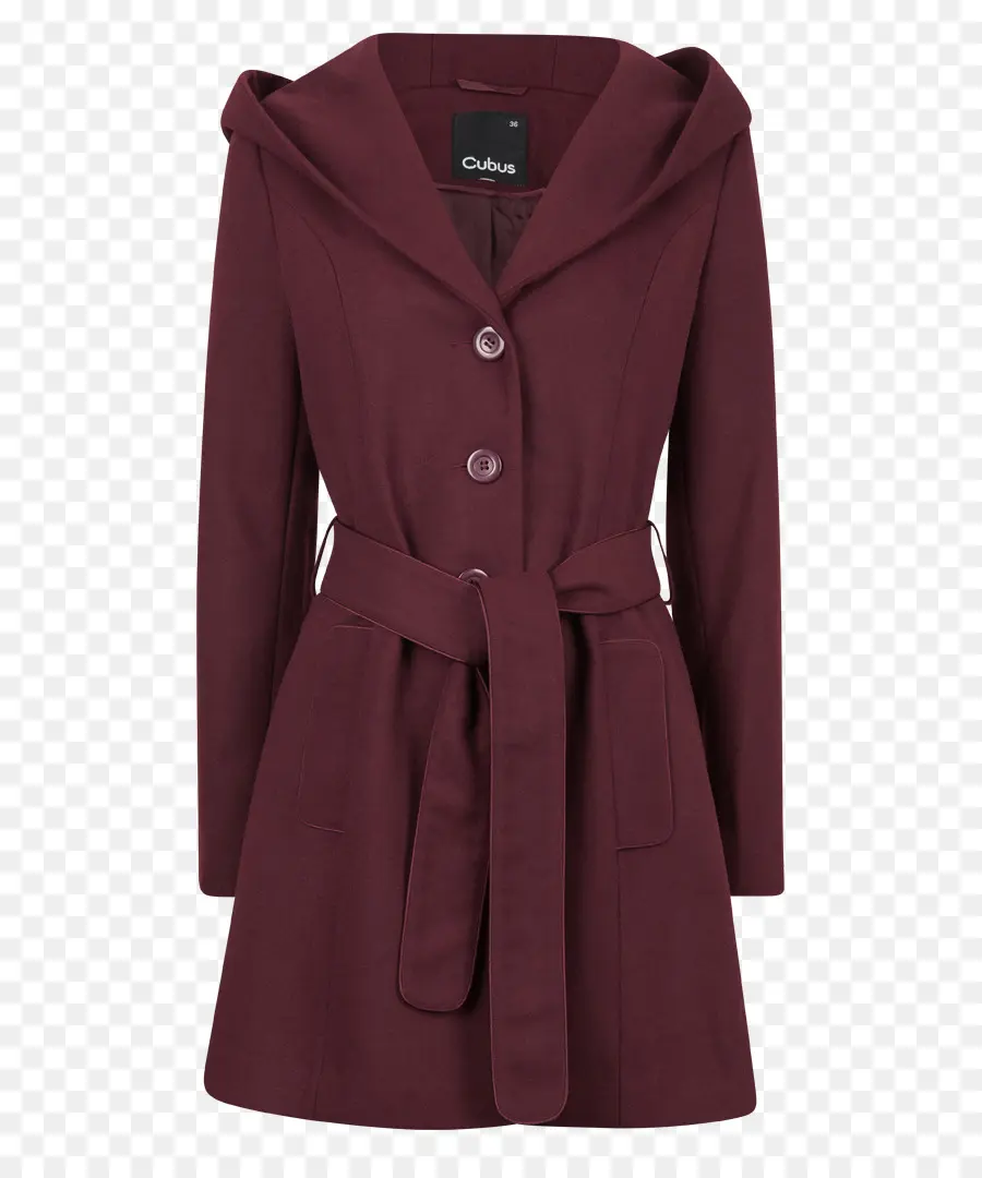 Manteau，Trench Coat PNG