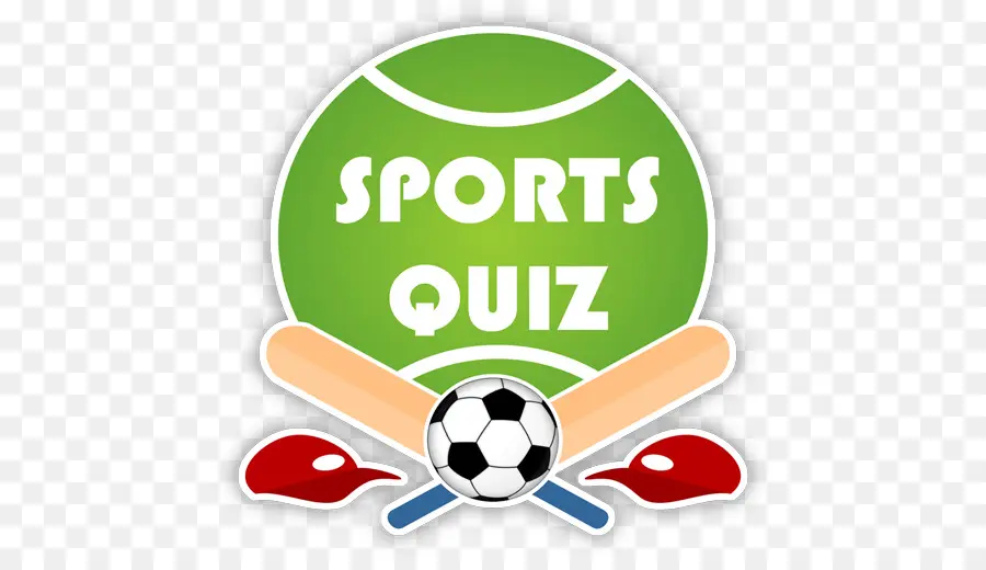 Quiz Sportif，Questionnaire PNG