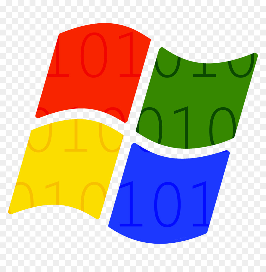 Logo Windows，Microsoft PNG