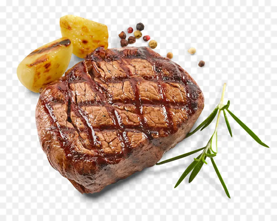 Bifteck，Steak PNG