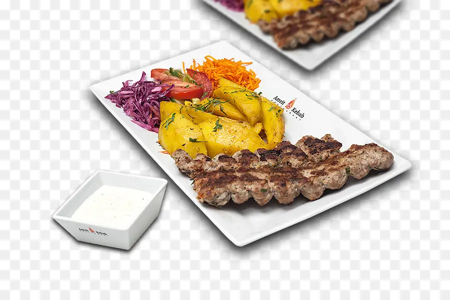 Brochettes De Kebab，Grillé PNG