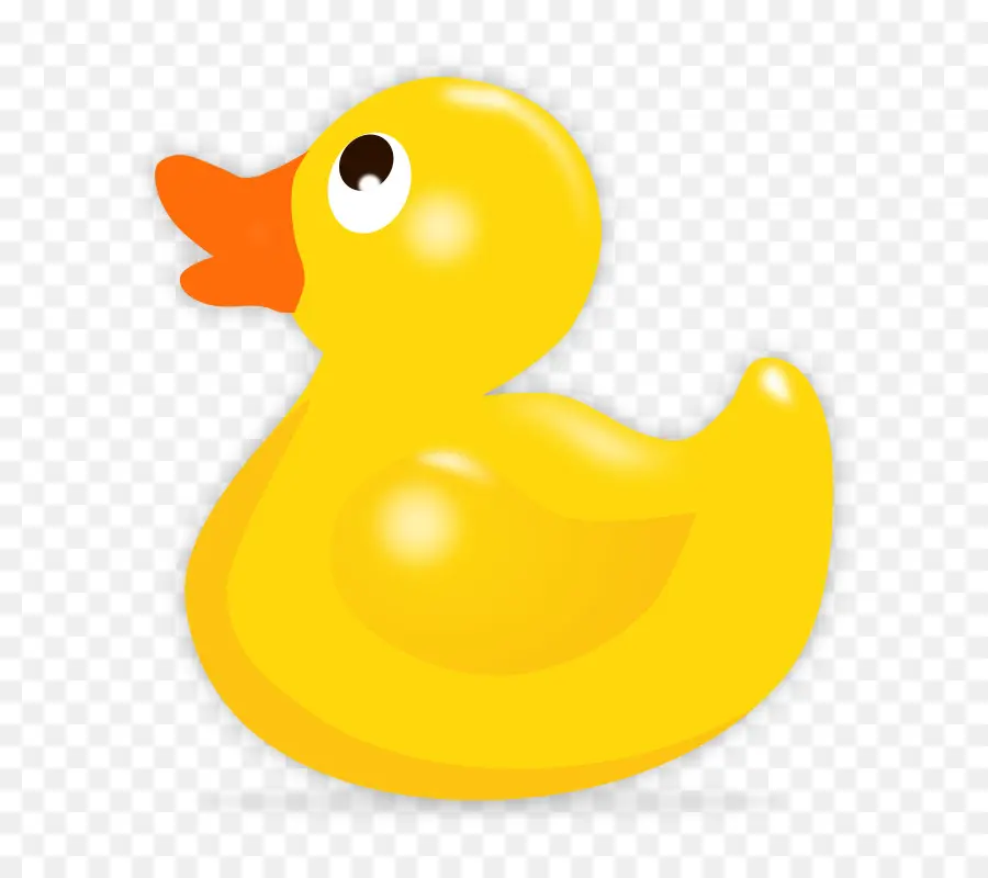 Canard Jaune，Bec PNG