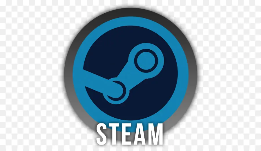 Logo Steam，Jeu PNG