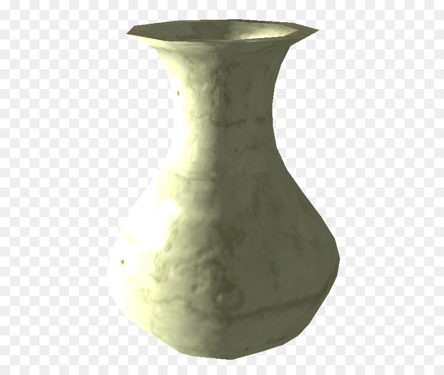 Fallout 3，Vase PNG