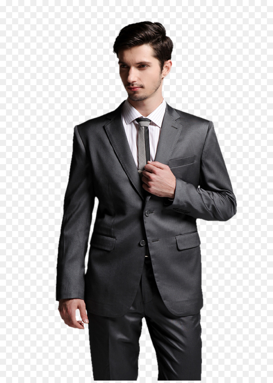 Homme D Affaires，Adapter PNG