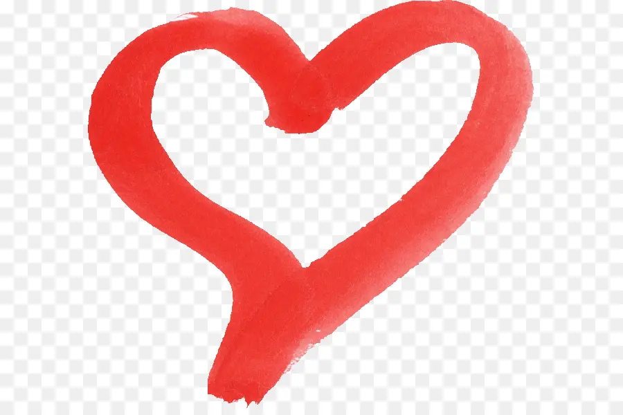 Coeur Rouge，Amour PNG