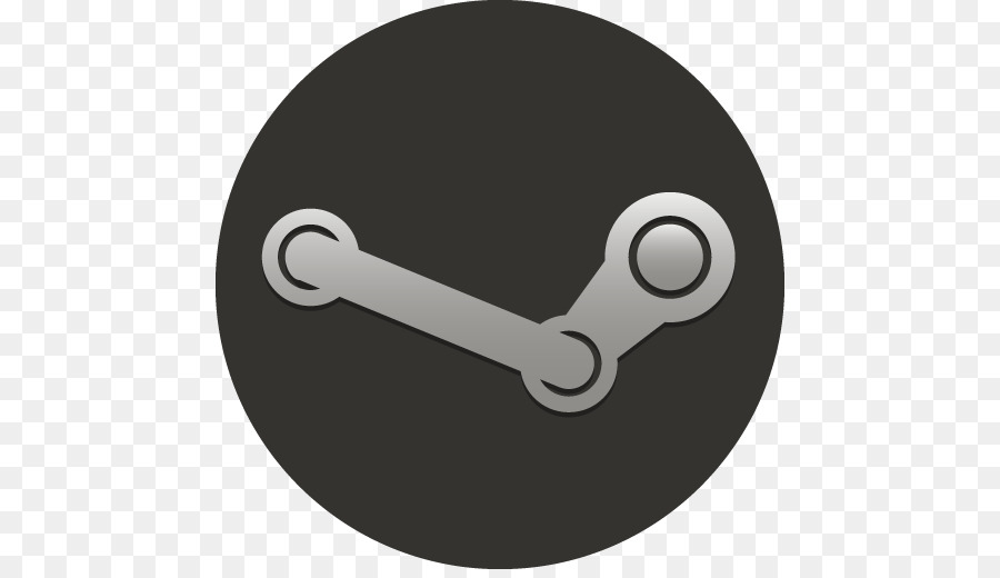 Logo Steam，Jeux PNG