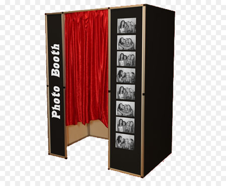 Photomaton，Photographie PNG