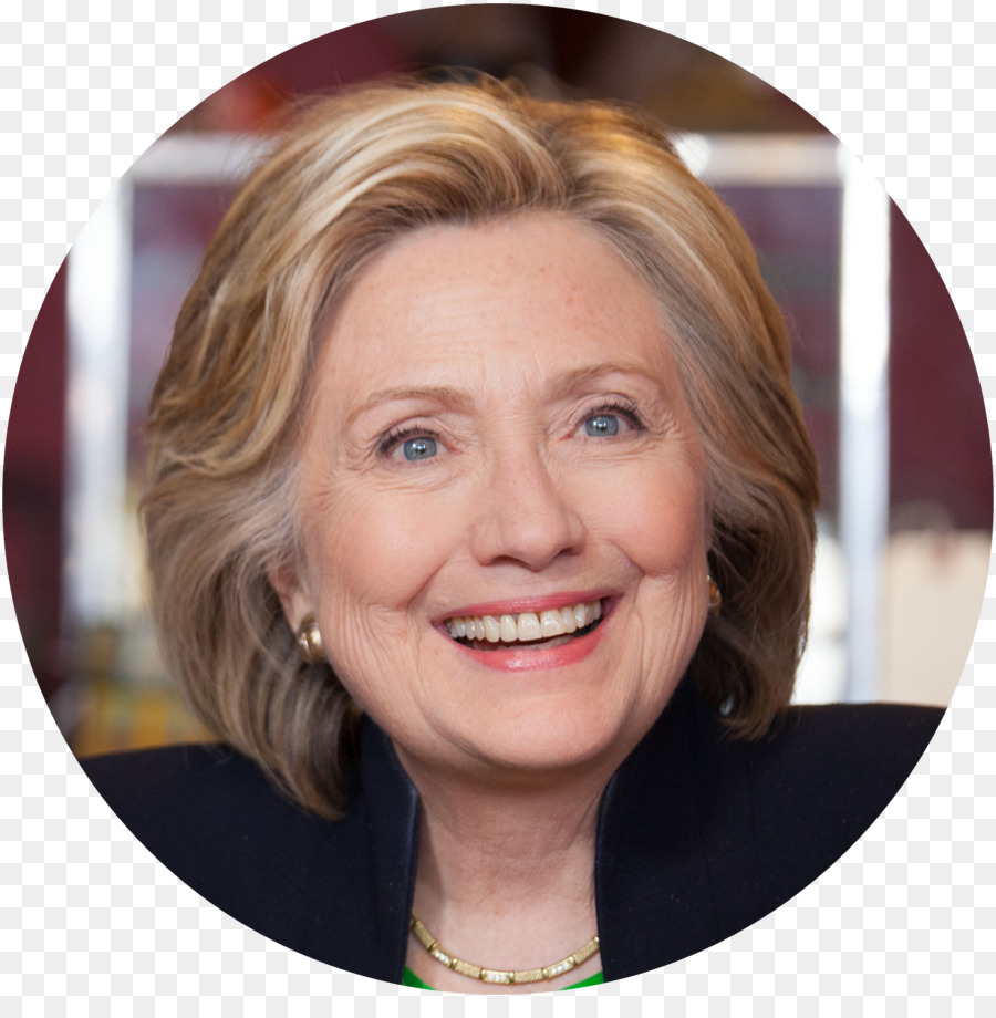 Hillary Clinton，États Unis PNG