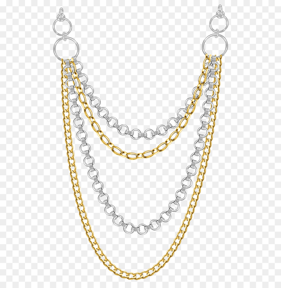 Boucle D Oreille，Collier PNG