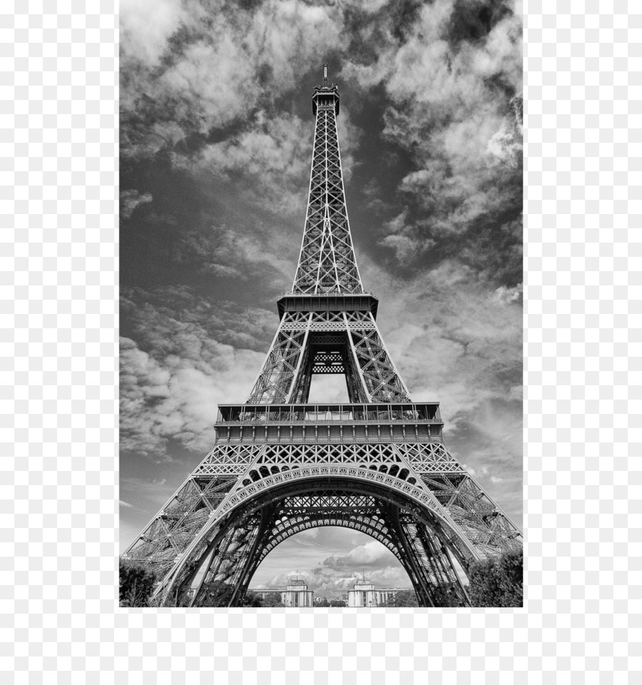 Tour Eiffel，Paris PNG