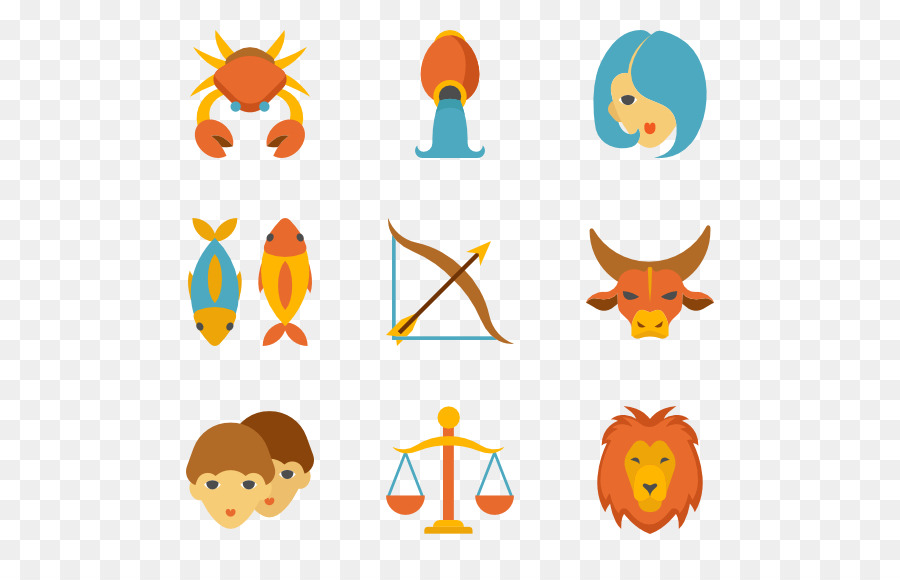 Signes Du Zodiaque，Horoscope PNG