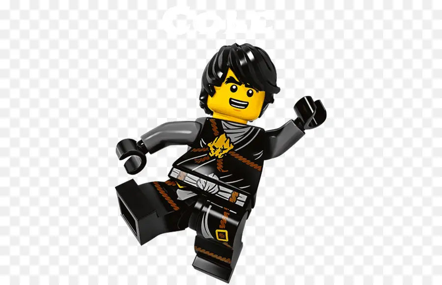 Lego Ninjago Shadow Of Ronin，Lloyd Garmadon PNG