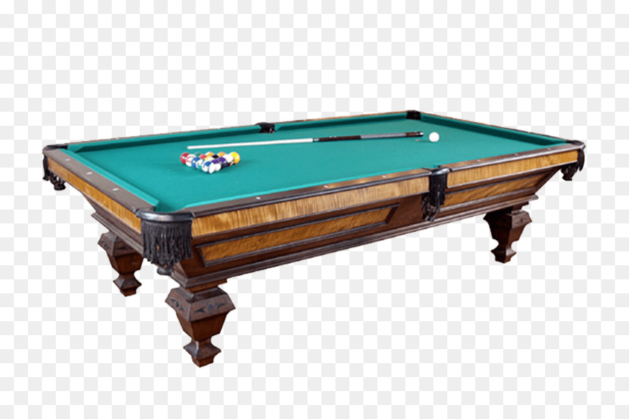 Table De Billard，Billard PNG