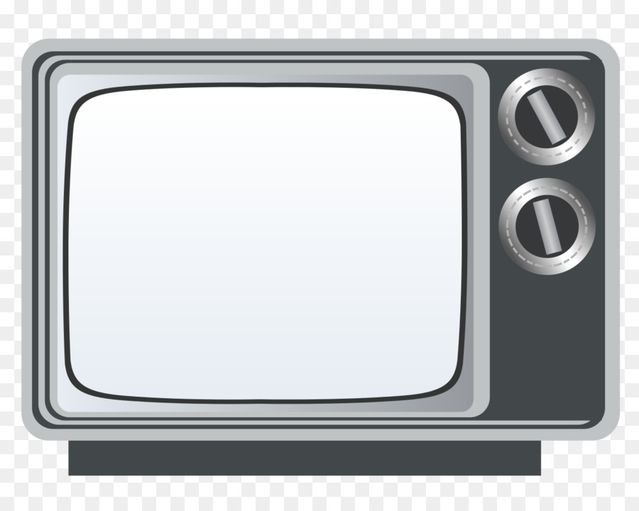 Télévision Rétro，Ancien PNG