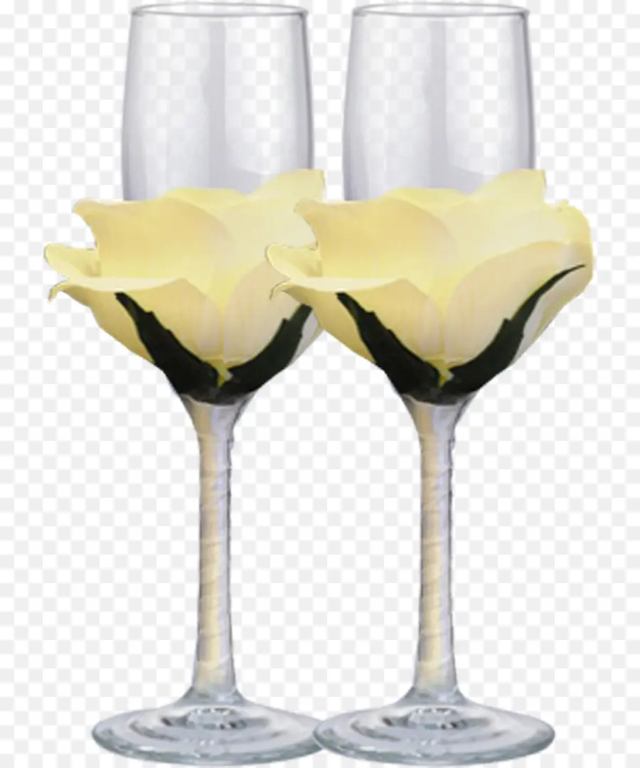 Vin Blanc，Champagne PNG