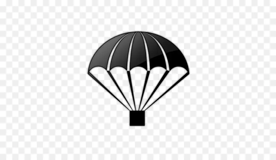 Parachute，Parachutisme PNG