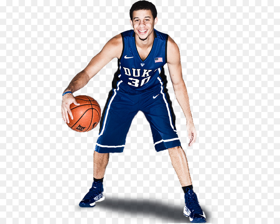 Seth Curry，Duke Blue Devils Basketball PNG