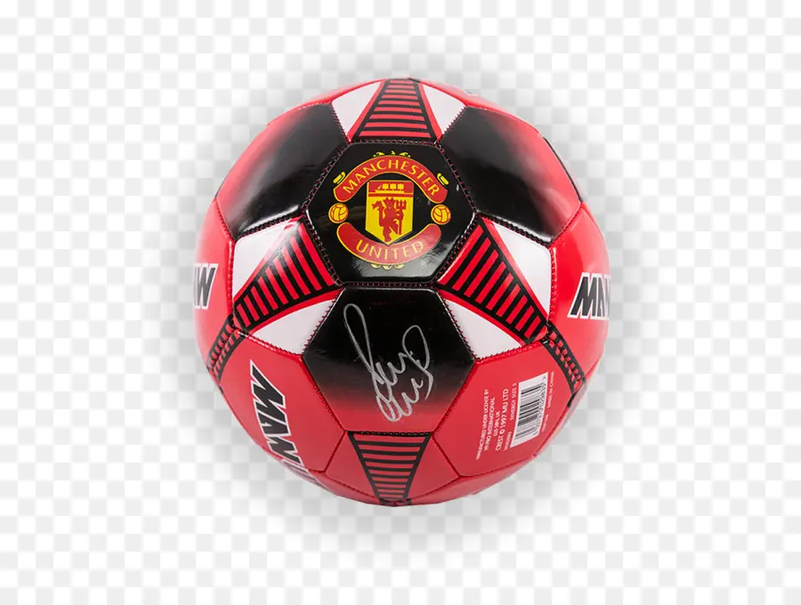 Ballon De Football De Manchester United，Football PNG