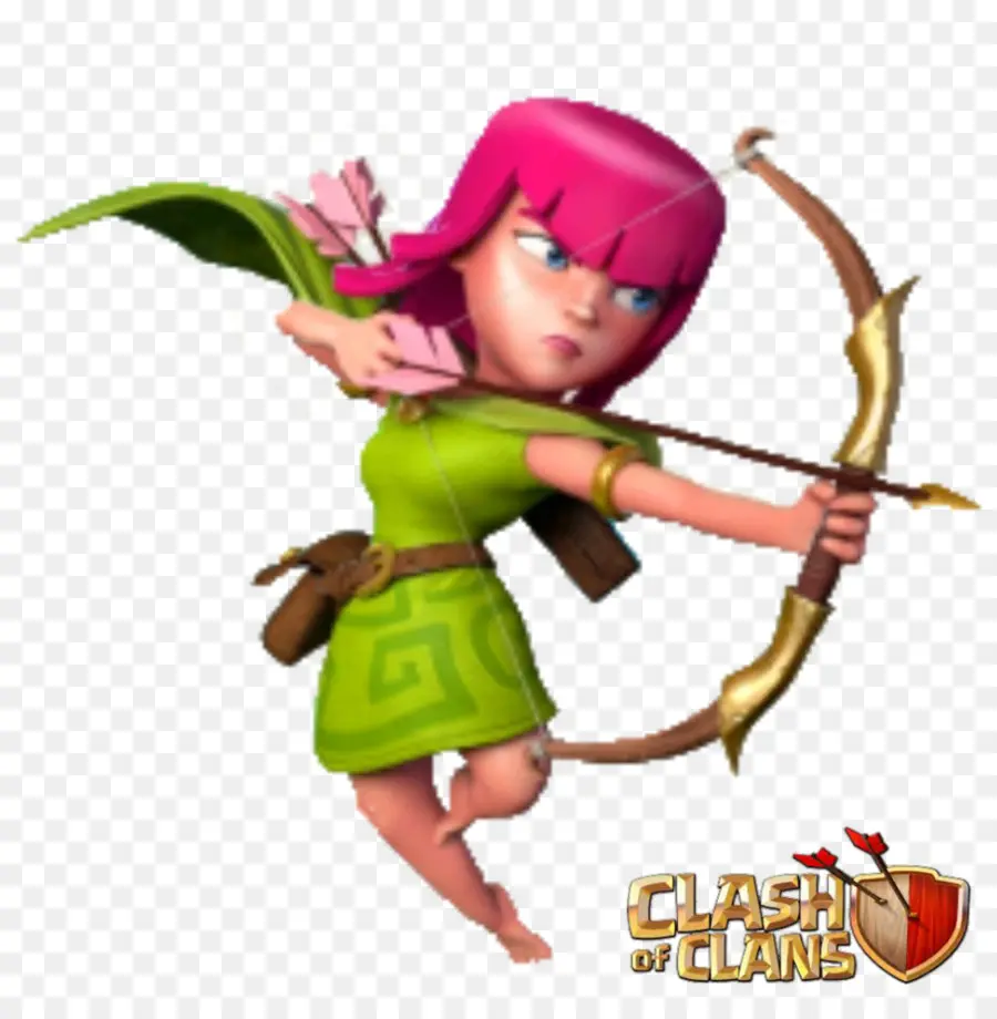 Clash Des Clans，Clash Royale PNG