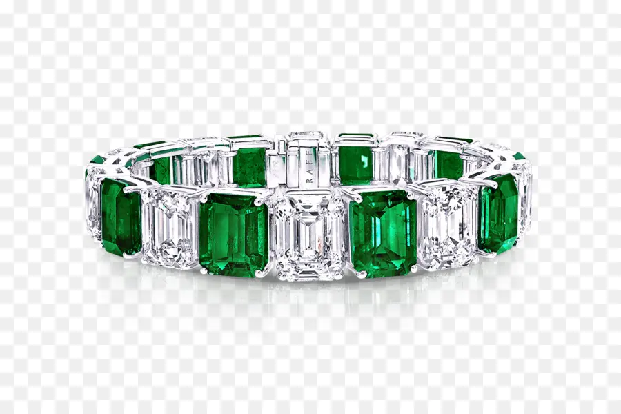 Bague Émeraude，Vert PNG