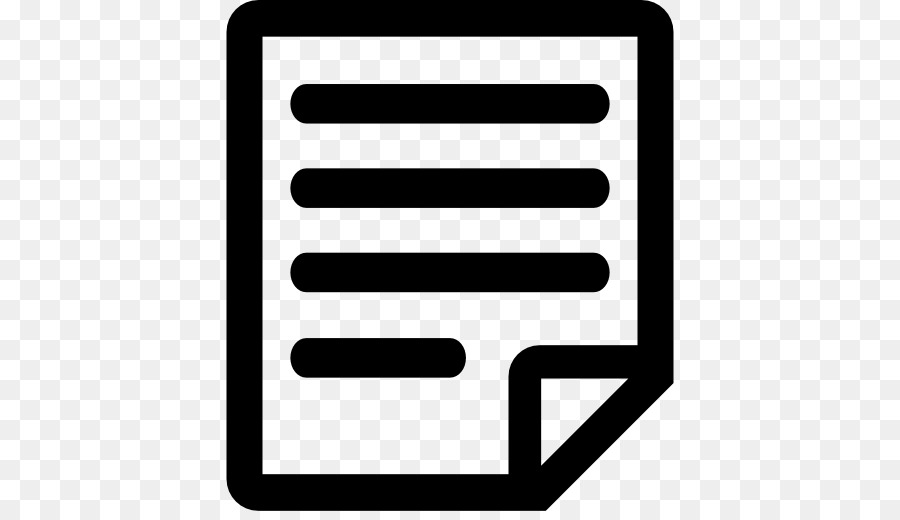 Documents，Papier PNG