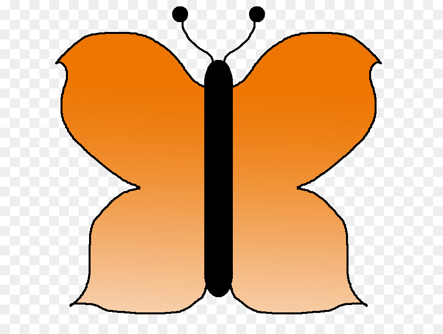 Papillon，Ailes PNG