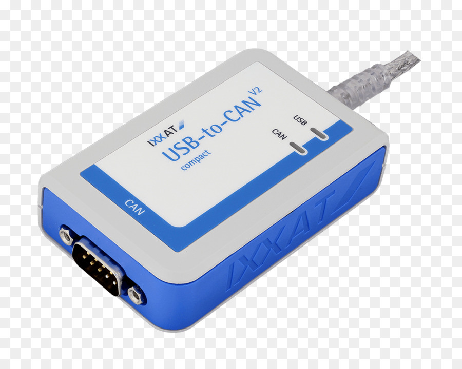 Le Bus Can，Usb PNG