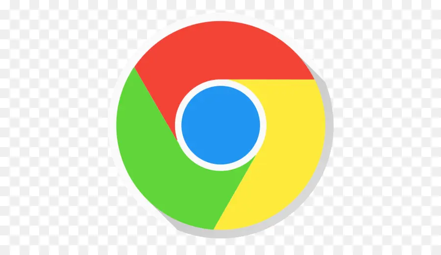 Logo Chrome，Navigateur PNG