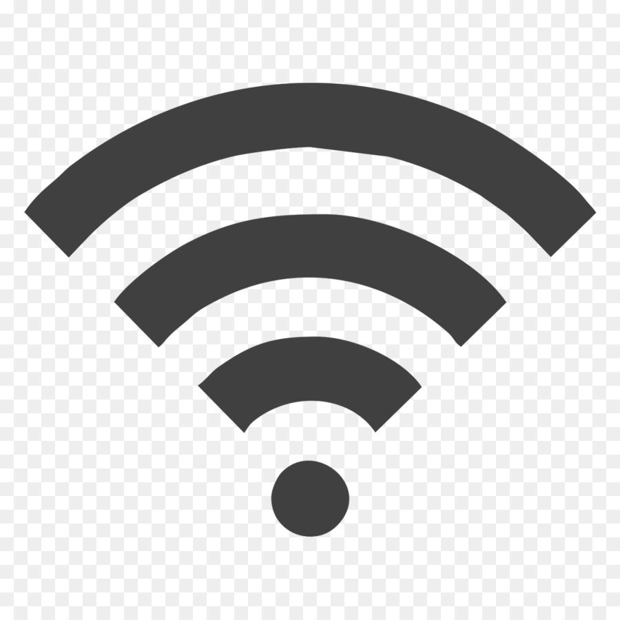 Symbole Wifi Vert，Internet PNG