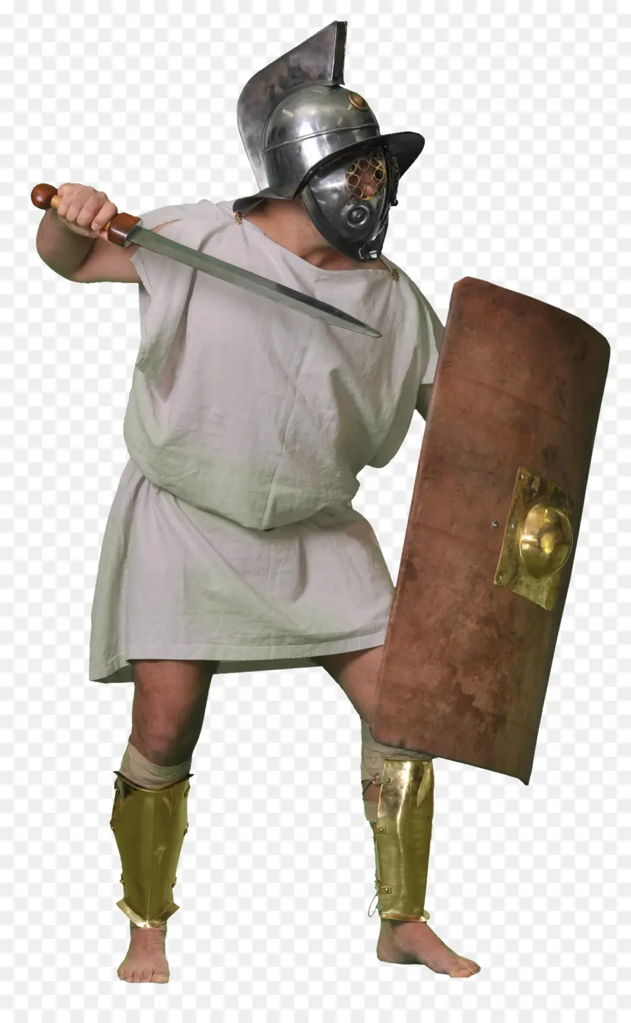 Gladiateur，Bouclier PNG