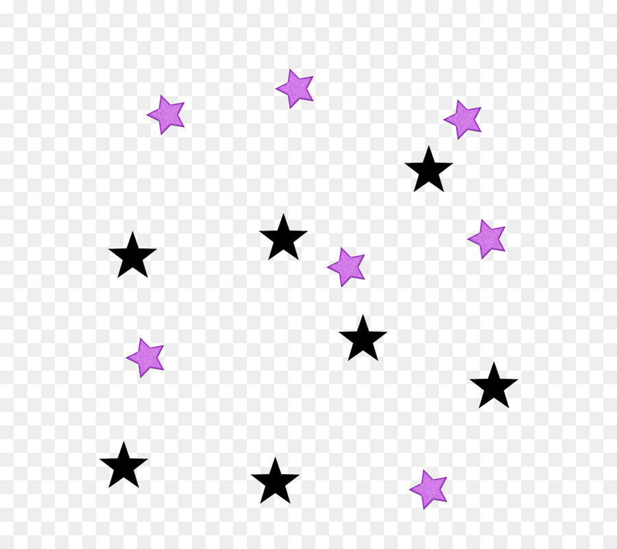 Étoiles，Contour PNG