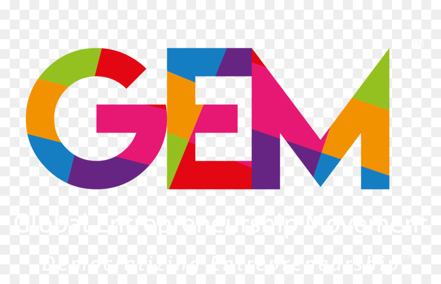 Logo Gem，Coloré PNG