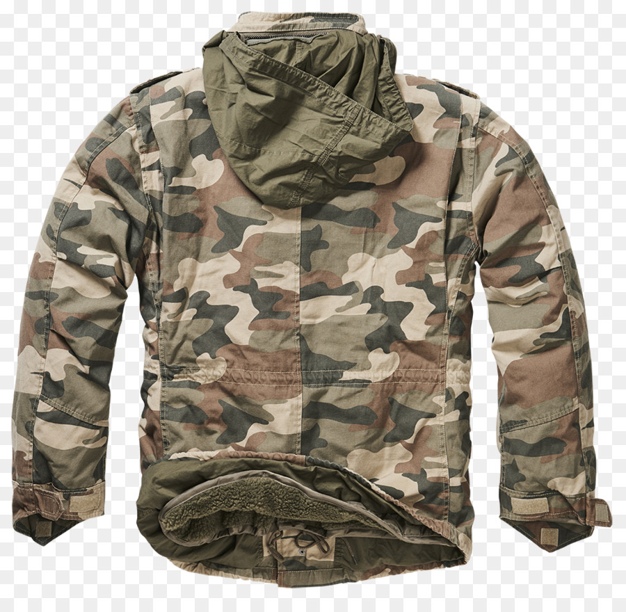 Veste Camouflage，Militaire PNG