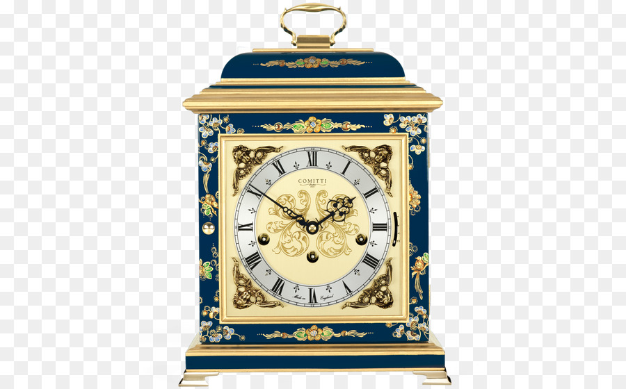 Horloge Décorative，Ancien PNG