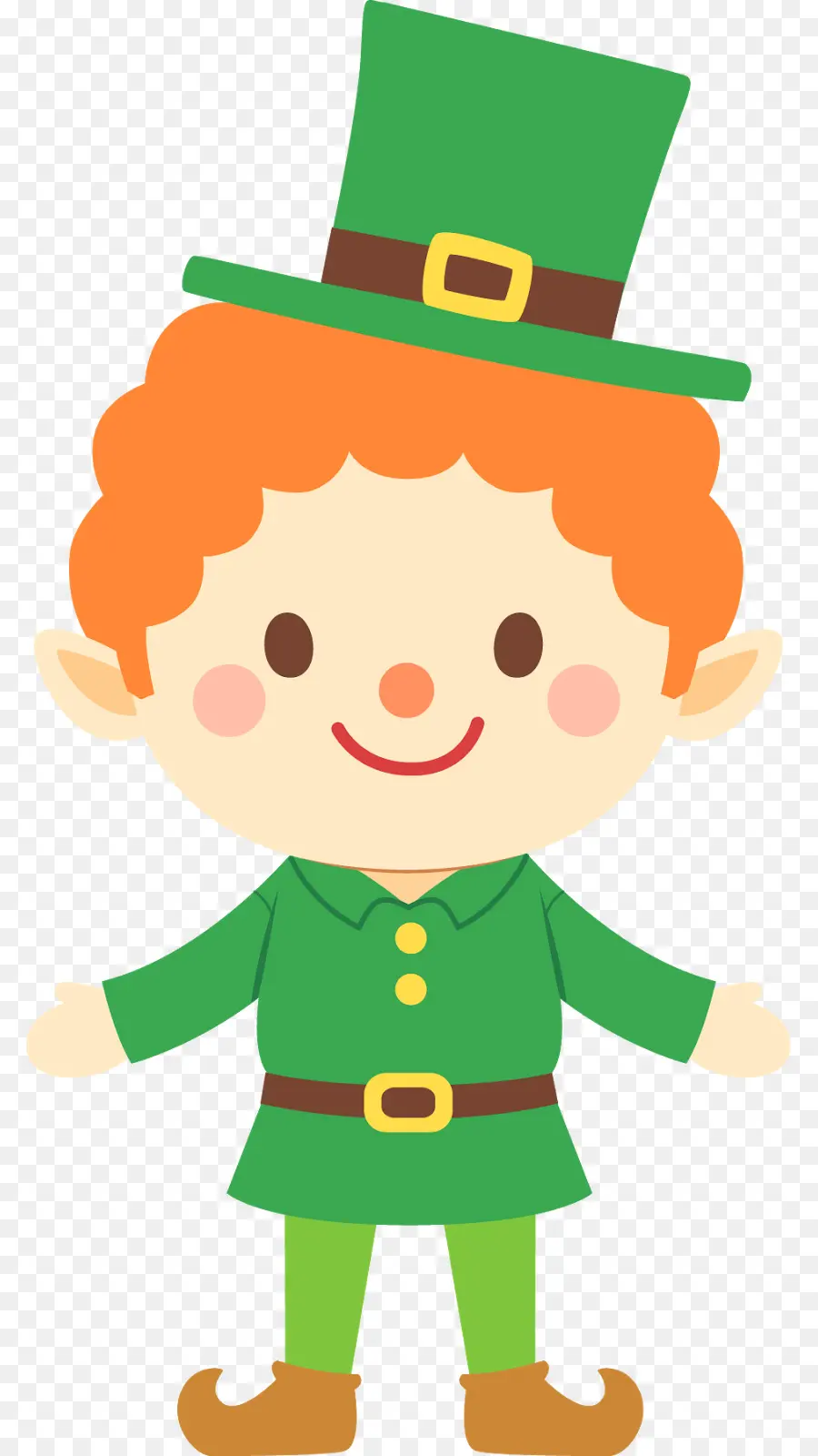 Lutin，Vert PNG