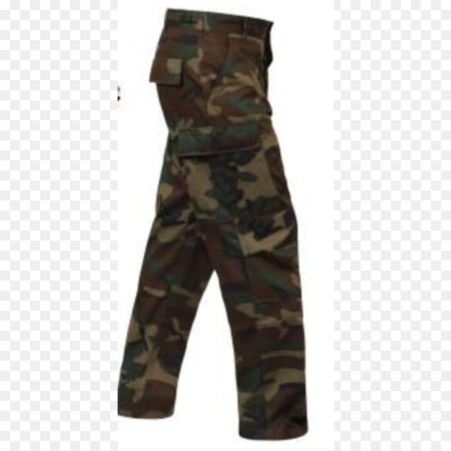 Tenue De Combat Uniforme，Pantalon PNG