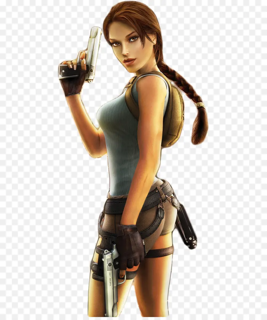 Tomb Raider Anniversaire，Tomb Raider PNG