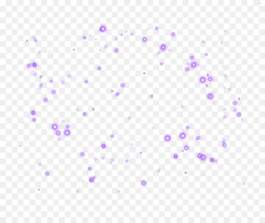 Particules Dispersées，Particules PNG