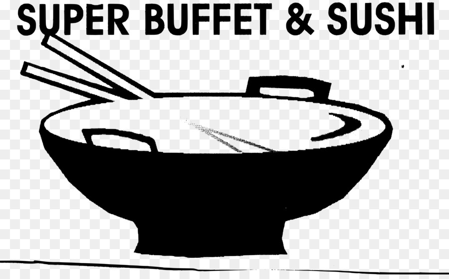 Buffet，Sushi PNG