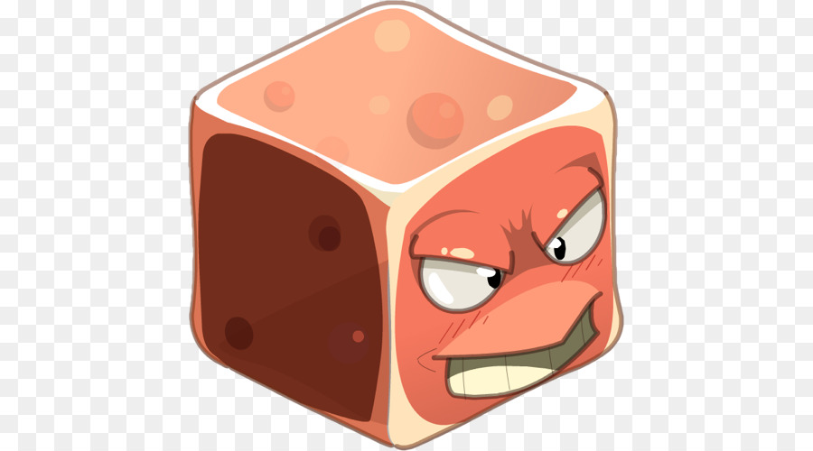 Cube，Affronter PNG