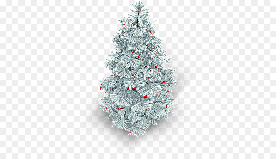 Arbre De Noël，Décorations PNG