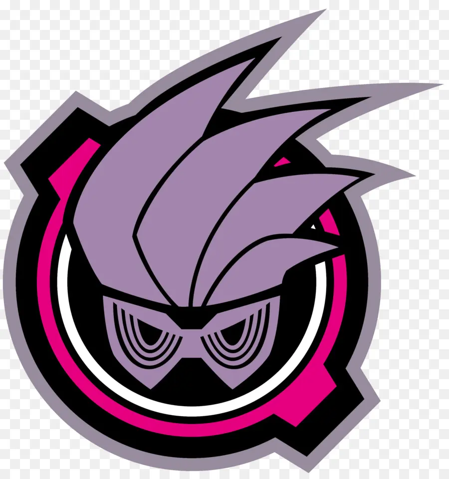 Kamen Rider Bataille Ganbaride，Logo PNG