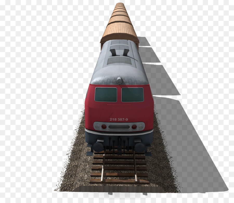 Le Train De La Fièvre，Train PNG