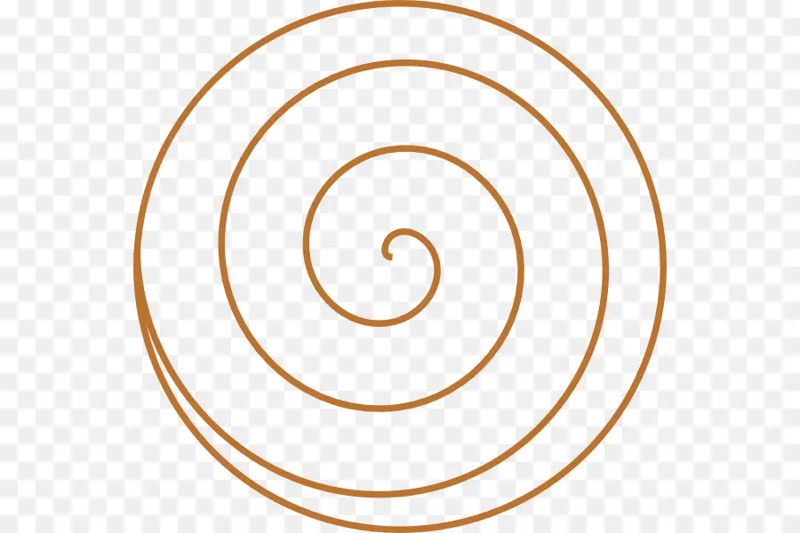 Spirale，Courbe PNG