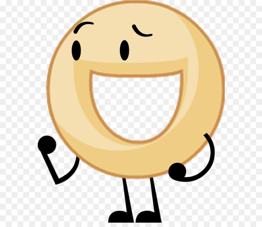 Beignet De Dessin Animé，Donut PNG