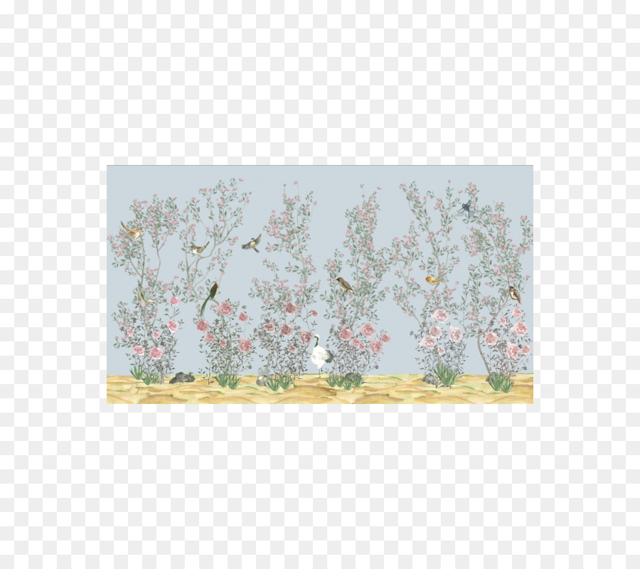 Motif Floral，Fleurs PNG