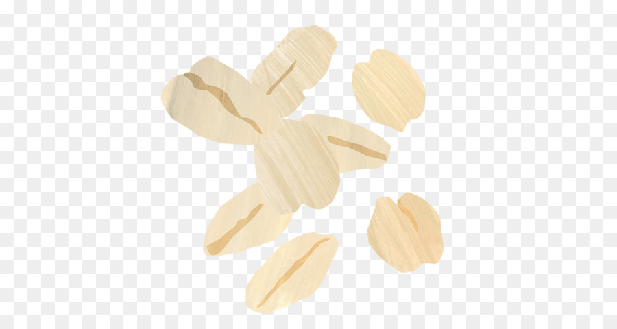 Flocons D'avoine，Grains PNG